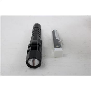 7060 Pelican Flashlight LED, Rechargeable