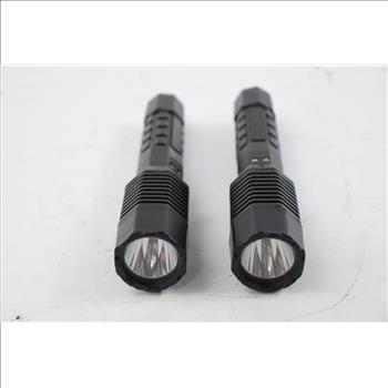 7060 Pelican Flashlight LED, Rechargeable