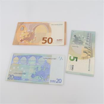 75 Euros