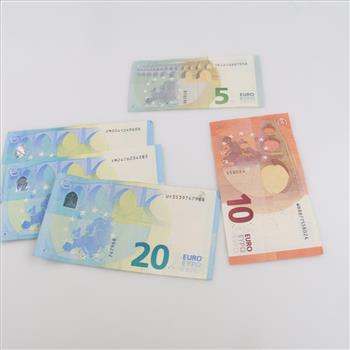 75 Euros
