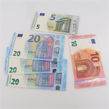 75 Euros