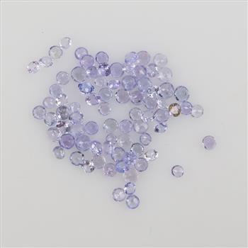75+ Loose Tanzanite
