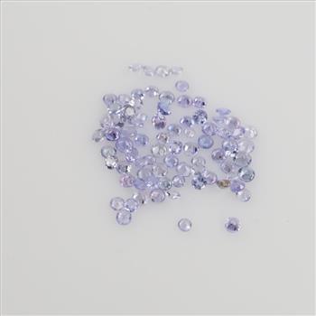 75+ Loose Tanzanite