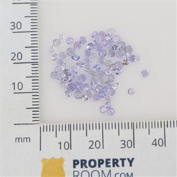 75+ Loose Tanzanite