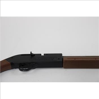 760 Pumpmaster Air Rifle