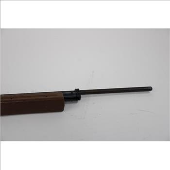 760 Pumpmaster Air Rifle