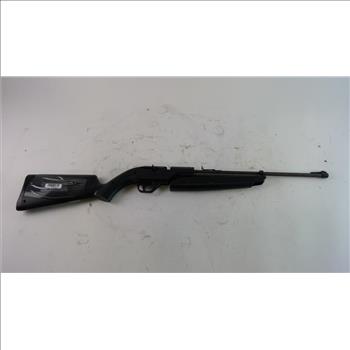 760 Pumpmaster Air Rifle