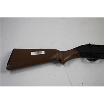 760 PumpMaster Bb Gun
