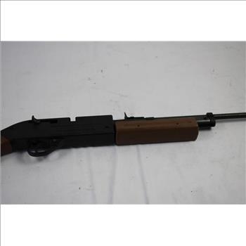 760 PumpMaster Bb Gun