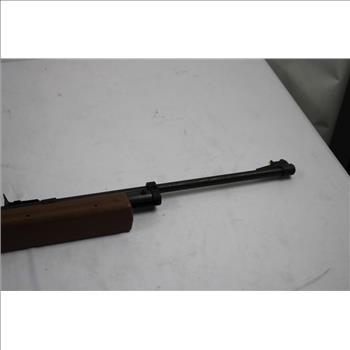 760 PumpMaster Bb Gun