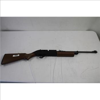 760 PumpMaster Bb Gun