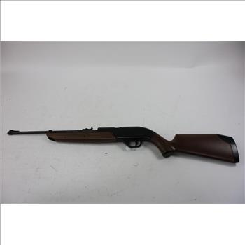 760 Pumpmaster Classic Air Rifle