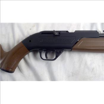 760 Pumpmaster Classic Rifle