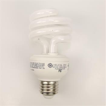 8 Photography Light Bulbs