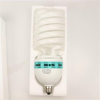 8 Photography Light Bulbs