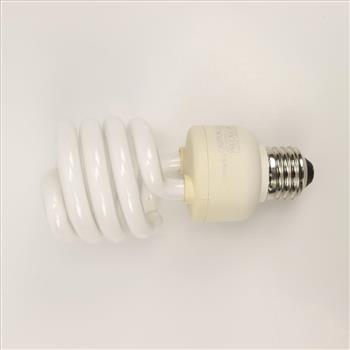 8 Photography Light Bulbs