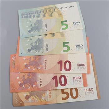 80 Euros