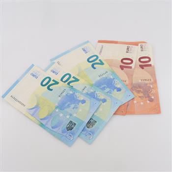 80 Euros