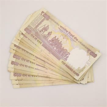 8000 Indian Rupees