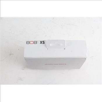 808 Bluetooth Speaker