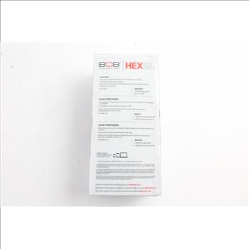 808 Bluetooth Wireless Speaker