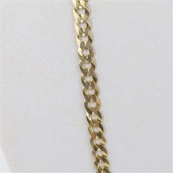 .870 Silver Necklace