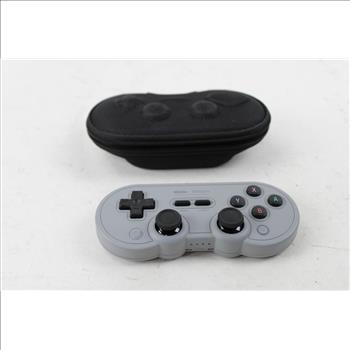 8Bitdo SN30 Pro Bluetooth Controller