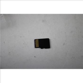 8GB MicroSD Memory Card