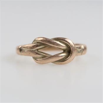 8kt Gold Ring
