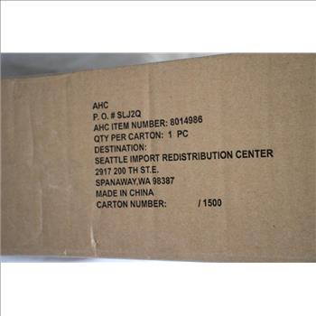 9 Ft. Market Umbrella, Navy