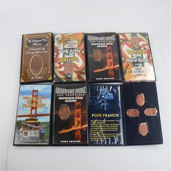9+ Souvenir Tokens