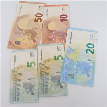 90 Euros