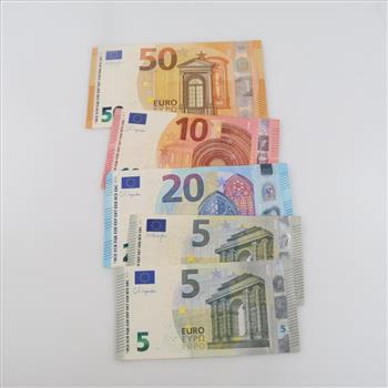 90 Euros