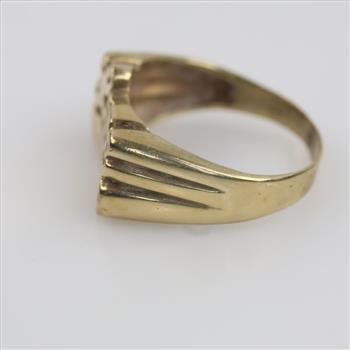 9kt Gold