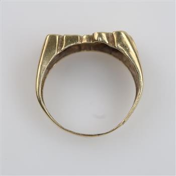 9kt Gold