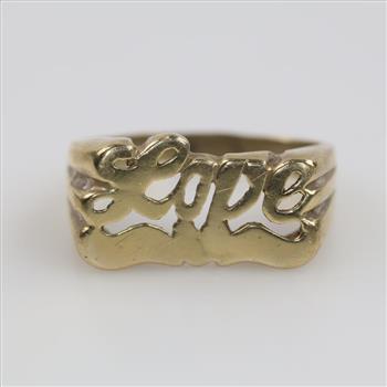 9kt Gold