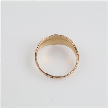 9kt Gold 
