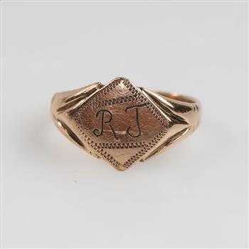9kt Gold 