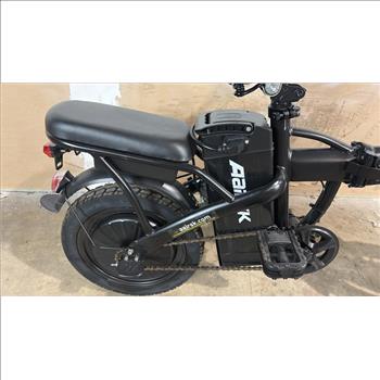 A Airsk E-Bike