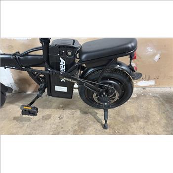 A Airsk E-Bike