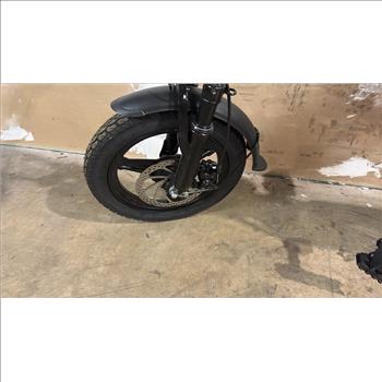 A Airsk E-Bike