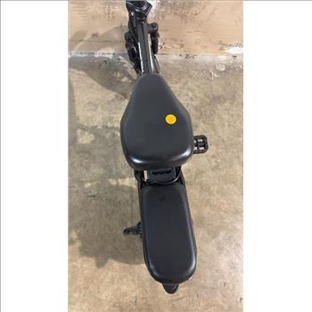 A Airsk E-Bike