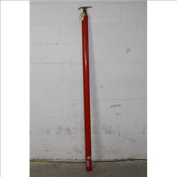 A. B. Chance Co. Telescoping Pole Tool