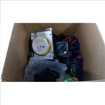 A/ Manifold Guage, Socket And More, 10+ Pieces