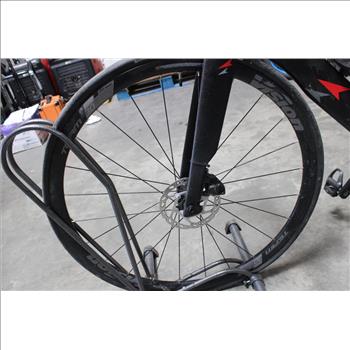 A2 Bikes SP Carbon Fiber Road Bike