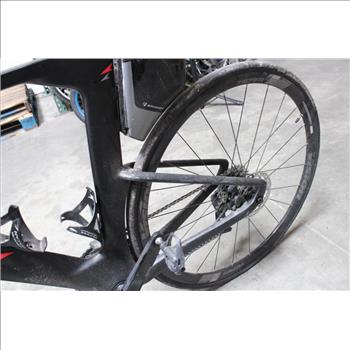 A2 Bikes SP Carbon Fiber Road Bike