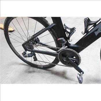 A2 Bikes SP Carbon Fiber Road Bike