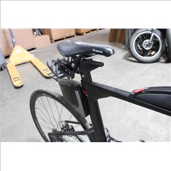 A2 Bikes SP Carbon Fiber Road Bike