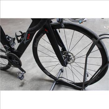 A2 Bikes SP Carbon Fiber Road Bike