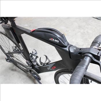 A2 Bikes SP Carbon Fiber Road Bike